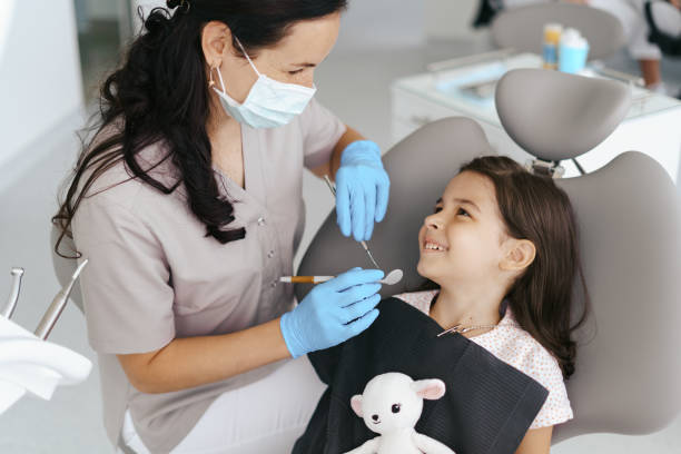 Best Emergency Root Canal Therapy in Kensington Park, FL
