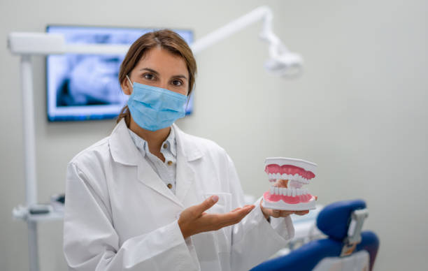 Best Broken or Chipped Tooth Repair in Kensington Park, FL