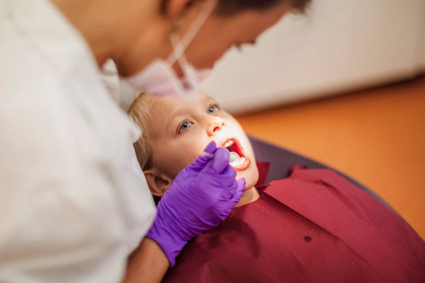 Best Emergency Dental Care for Sports Injuries in Kensington Park, FL