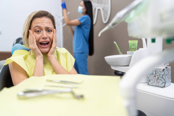 Best Emergency Treatment for Oral Infections in Kensington Park, FL